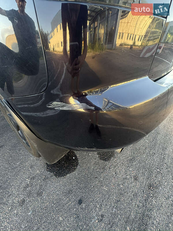 Внедорожник / Кроссовер Mazda CX-7 2008 в Николаеве