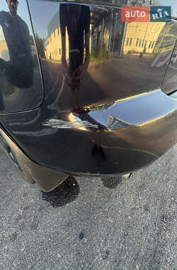 Внедорожник / Кроссовер Mazda CX-7 2008 в 