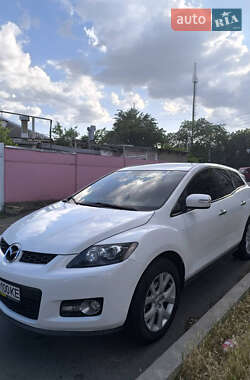 Внедорожник / Кроссовер Mazda CX-7 2008 в 