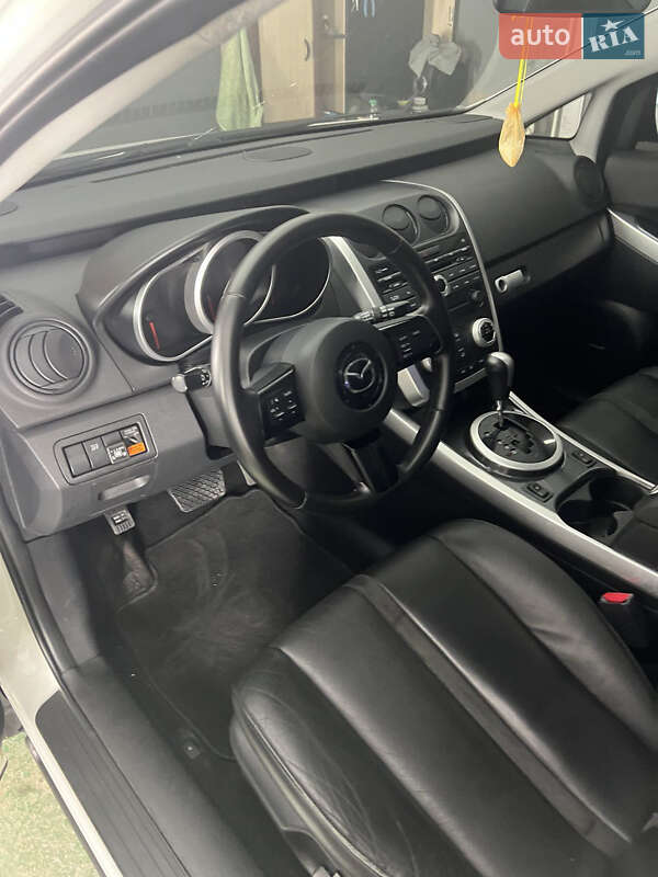 Внедорожник / Кроссовер Mazda CX-7 2008 в Одессе
