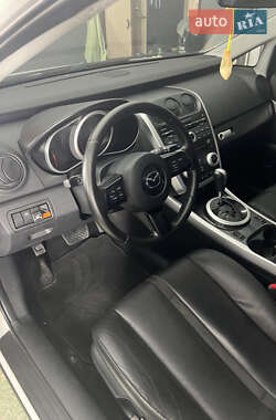 Внедорожник / Кроссовер Mazda CX-7 2008 в 