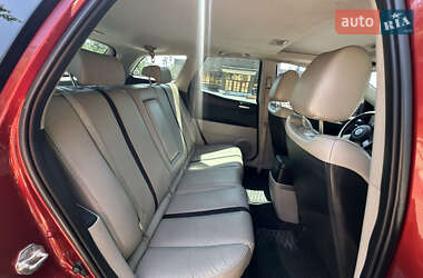 Внедорожник / Кроссовер Mazda CX-7 2006 в 