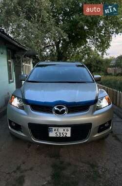 Внедорожник / Кроссовер Mazda CX-7 2006 в Чорткове