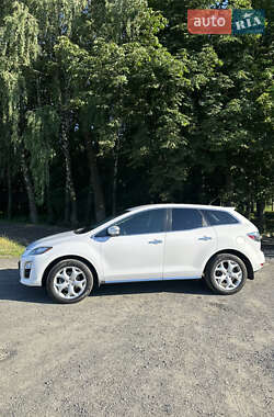 Внедорожник / Кроссовер Mazda CX-7 2010 в 