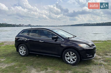 Внедорожник / Кроссовер Mazda CX-7 2008 в Броварах