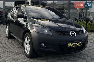 Внедорожник / Кроссовер Mazda CX-7 2006 в Мукачево