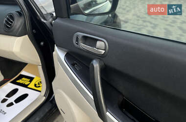 Внедорожник / Кроссовер Mazda CX-7 2006 в 