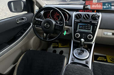 Внедорожник / Кроссовер Mazda CX-7 2006 в 