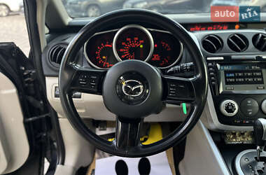 Внедорожник / Кроссовер Mazda CX-7 2006 в 