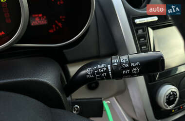 Внедорожник / Кроссовер Mazda CX-7 2006 в 