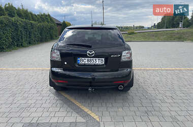 Внедорожник / Кроссовер Mazda CX-7 2009 в 
