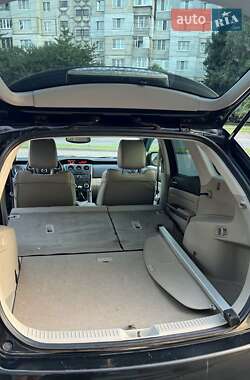 Внедорожник / Кроссовер Mazda CX-7 2009 в 
