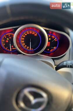 Внедорожник / Кроссовер Mazda CX-7 2009 в 