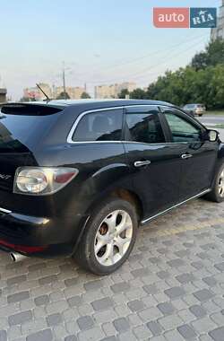 Внедорожник / Кроссовер Mazda CX-7 2009 в 