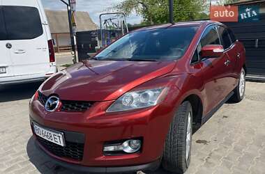Внедорожник / Кроссовер Mazda CX-7 2008 в 
