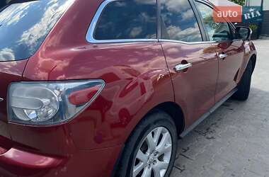 Внедорожник / Кроссовер Mazda CX-7 2008 в 