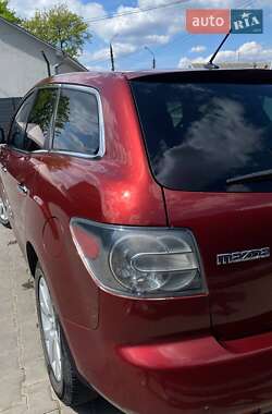 Внедорожник / Кроссовер Mazda CX-7 2008 в 