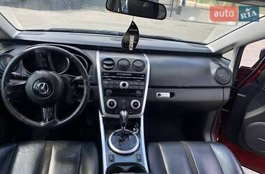 Внедорожник / Кроссовер Mazda CX-7 2008 в 