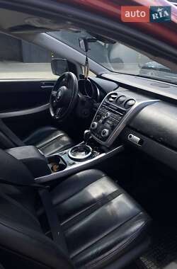 Внедорожник / Кроссовер Mazda CX-7 2008 в 