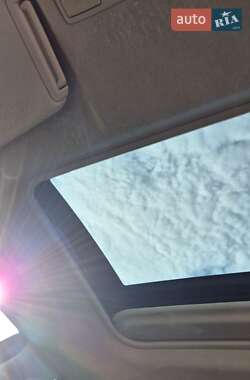 Внедорожник / Кроссовер Mazda CX-7 2011 в 