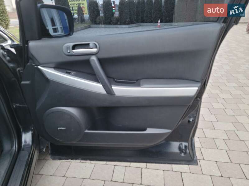 Внедорожник / Кроссовер Mazda CX-7 2008 в Сарнах