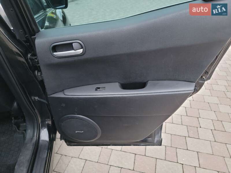 Внедорожник / Кроссовер Mazda CX-7 2008 в Сарнах