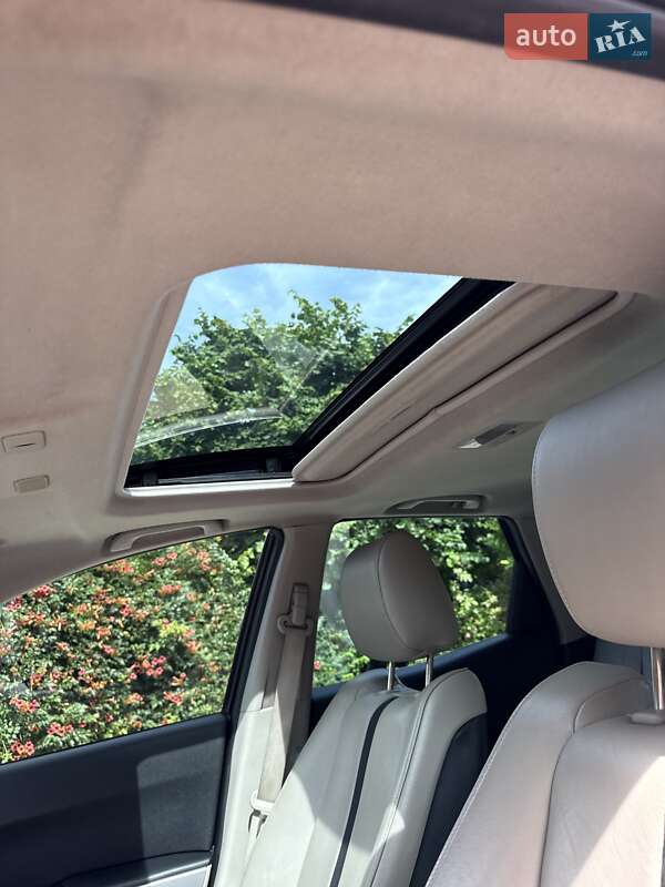 Внедорожник / Кроссовер Mazda CX-7 2007 в Луцке
