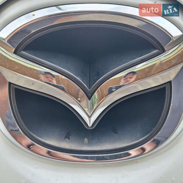 Позашляховик / Кросовер Mazda CX-7 2010 в Івано-Франківську фото 2 Позашляховик / Кросовер Mazda CX-7 2010 в Івано-Франківську