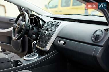 Внедорожник / Кроссовер Mazda CX-7 2008 в Ровно