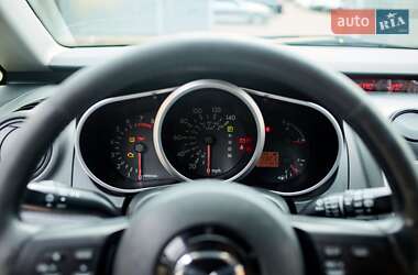 Внедорожник / Кроссовер Mazda CX-7 2008 в 