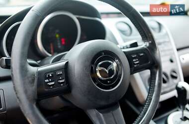 Внедорожник / Кроссовер Mazda CX-7 2008 в Ровно