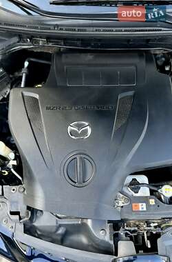 Внедорожник / Кроссовер Mazda CX-7 2008 в 