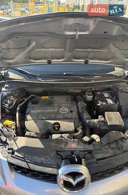 Внедорожник / Кроссовер Mazda CX-7 2011 в 