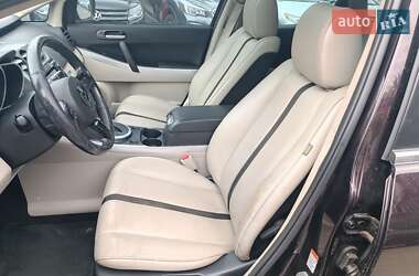 Внедорожник / Кроссовер Mazda CX-7 2008 в 