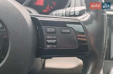Внедорожник / Кроссовер Mazda CX-7 2008 в 