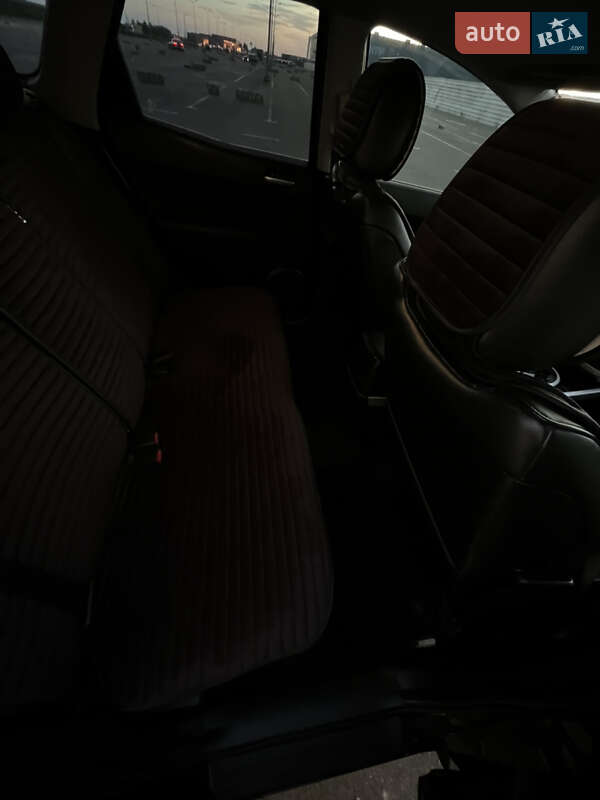 Внедорожник / Кроссовер Mazda CX-7 2009 в Львове