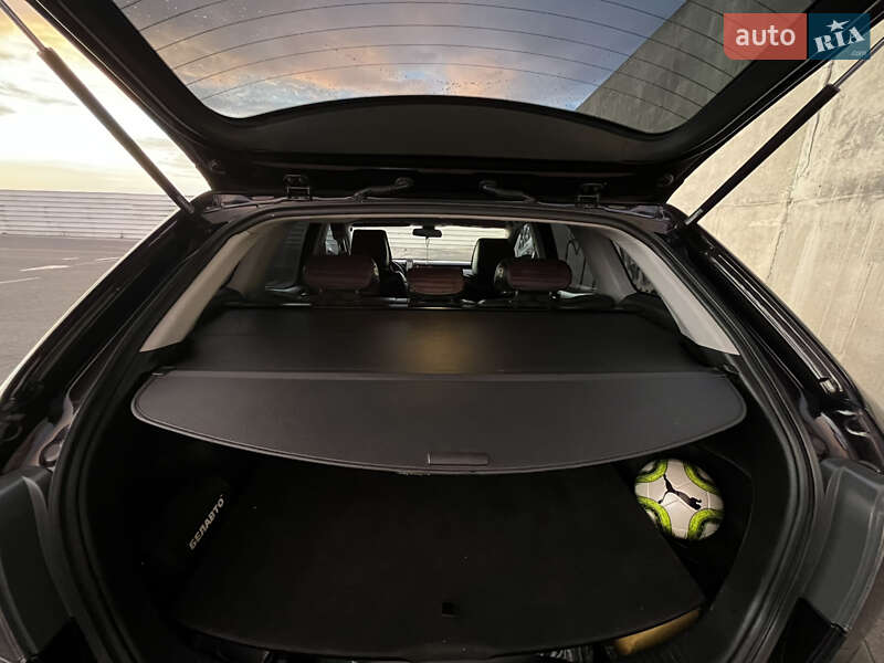 Внедорожник / Кроссовер Mazda CX-7 2009 в Львове