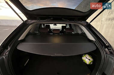 Внедорожник / Кроссовер Mazda CX-7 2009 в 