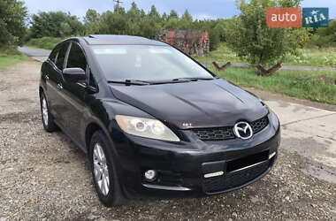 Внедорожник / Кроссовер Mazda CX-7 2007 в 