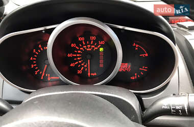 Внедорожник / Кроссовер Mazda CX-7 2007 в 