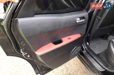 Внедорожник / Кроссовер Mazda CX-7 2007 в 