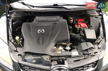 Внедорожник / Кроссовер Mazda CX-7 2007 в 