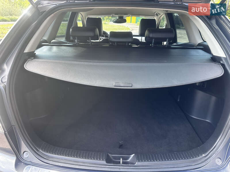 Внедорожник / Кроссовер Mazda CX-7 2009 в Дубно