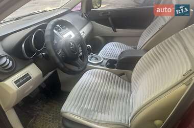 Внедорожник / Кроссовер Mazda CX-7 2006 в 