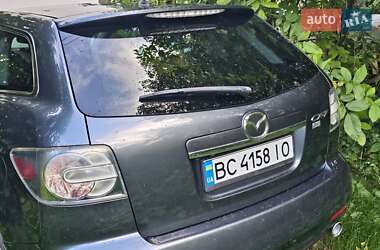 Внедорожник / Кроссовер Mazda CX-7 2012 в 
