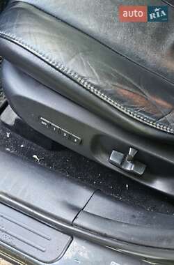 Внедорожник / Кроссовер Mazda CX-7 2012 в 