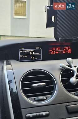 Внедорожник / Кроссовер Mazda CX-7 2012 в 