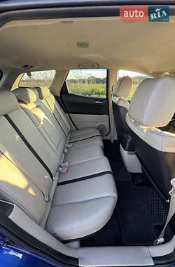 Внедорожник / Кроссовер Mazda CX-7 2007 в 