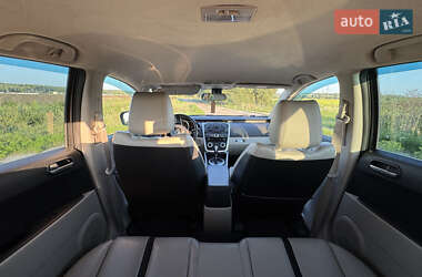 Внедорожник / Кроссовер Mazda CX-7 2007 в 