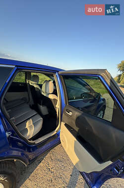 Внедорожник / Кроссовер Mazda CX-7 2007 в 